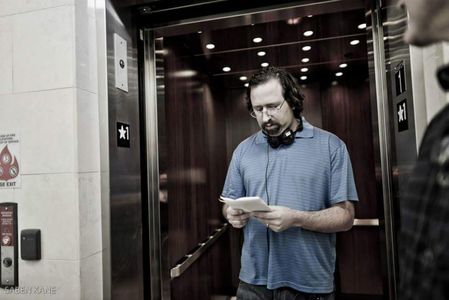 Jonathan Landau