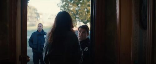 Blood (2023)