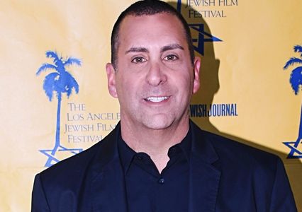 Steve Weinberger