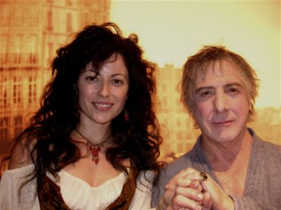 Das Parfum, Behind the Scenes