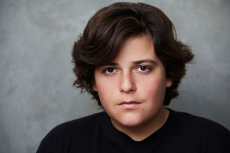 Carson Bolde