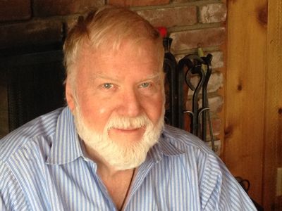 TED HEYCK