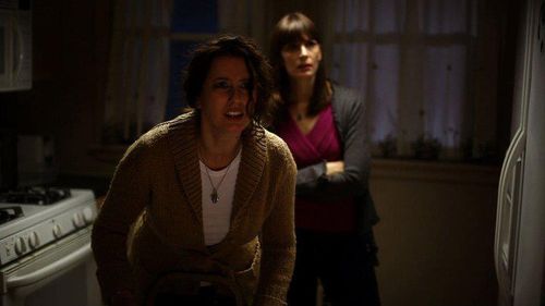 Still from the film, 