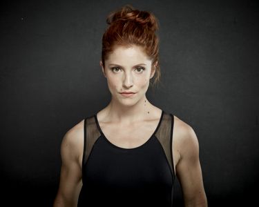 Afton Rentz