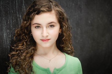 Bella May Mordus