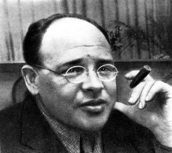 Isaak Babel