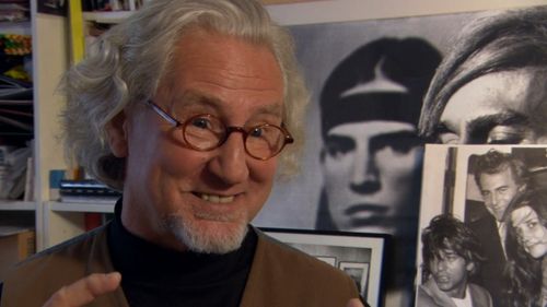 Istvan Bajzat in Roman Polanski: Wanted and Desired (2008)