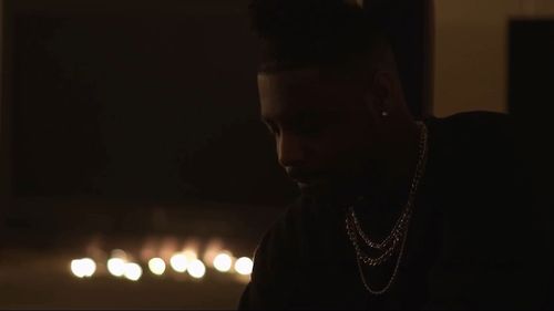 Damon Bellmon