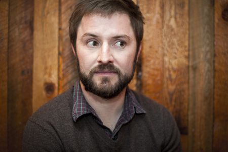 Adam Cayton-Holland