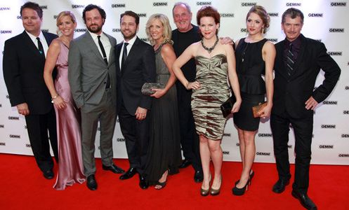 2011 Gemini Awards