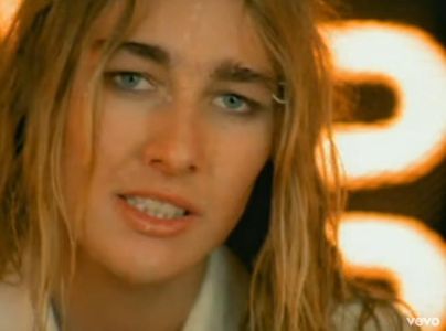 Daniel Johns in Silverchair: Freak (1997)