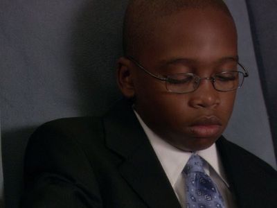 Drew Matthews in In Treatment (2008)