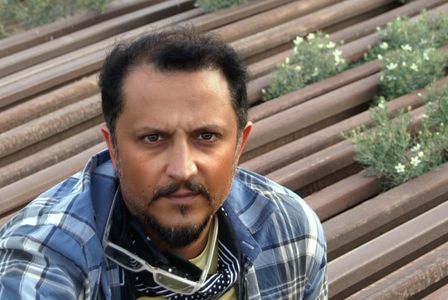 Mohamed Marouazi