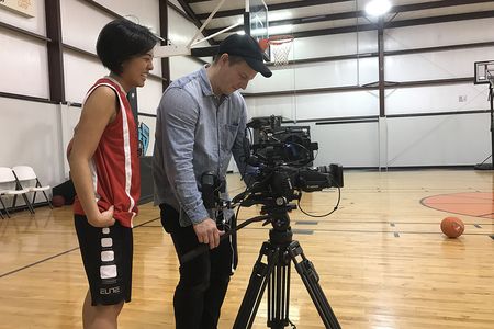 Directing on 