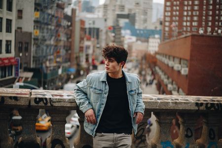 Emery Kelly