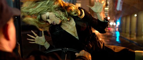 Marisa Miller in R.I.P.D. (2013)