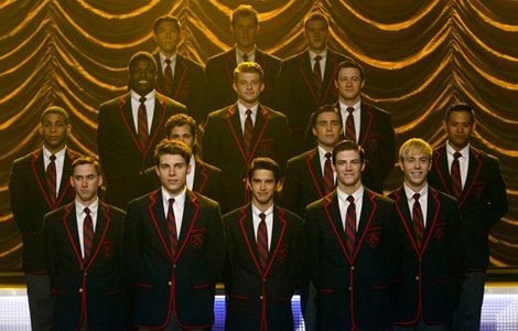 Glee