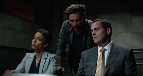 Lethal Weapon