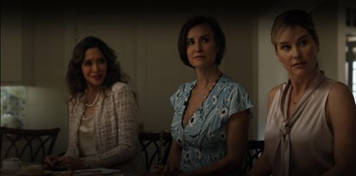 Beth Fraser in Promised Land (2022)