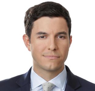Tom Llamas
