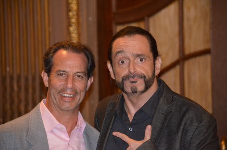 Premiere of the webseries 