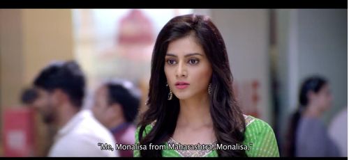 Aishwarya Sonar