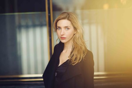 Cyrielle Debreuil 2016