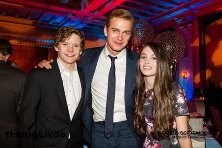90 Minutes in Heaven Premiere