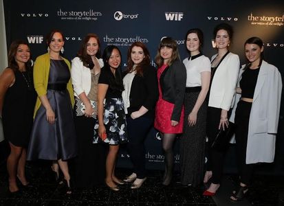 Twilight Storytellers Premiere