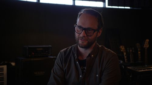 Georg Holm