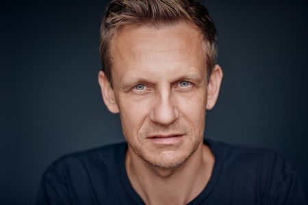 Mike Hoffmann
