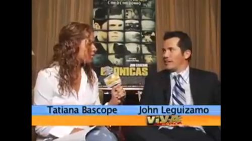 Tatiana Bascope