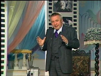 Miroslav Hornícek in Kabaret U dobré pohody (1973)