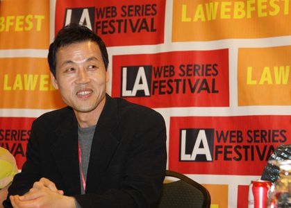 Young Man Kang @LAWEBFEST 2015