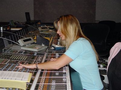 Deb Adair