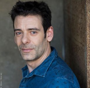 Gaël Zaks
