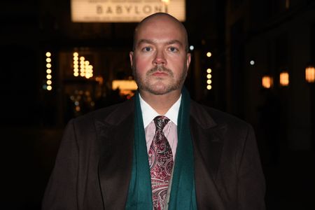 Jonathan Sothcott