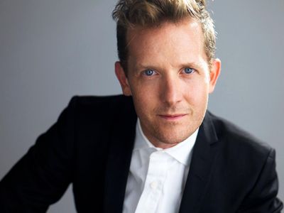 Nick Daly