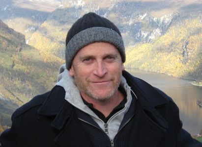 Erik Moe