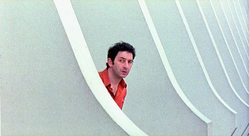 François Morel in Two (2002)