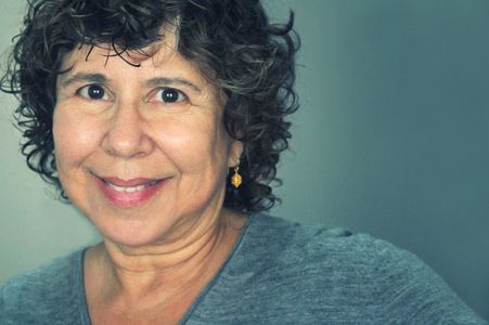 Sandra Weston