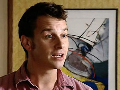 Scott Major in Always Greener (2001)