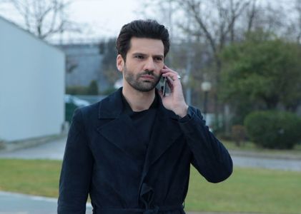 Kara Sevda // Emir Kozcuoglu