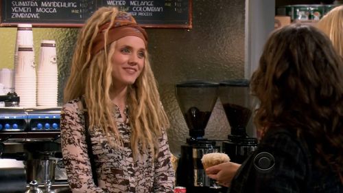 2 Broke Girls