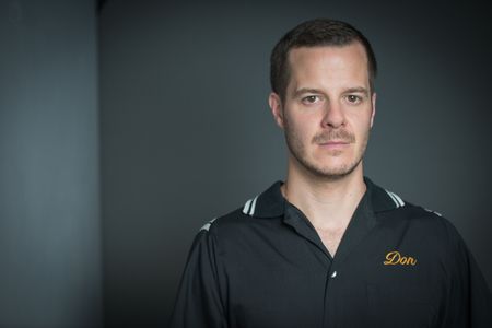Julian De Zotti