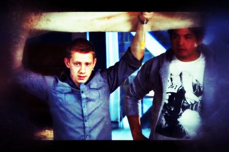 Still of Sam Creed in 'Campus