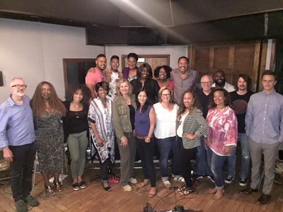 Hidden Figures