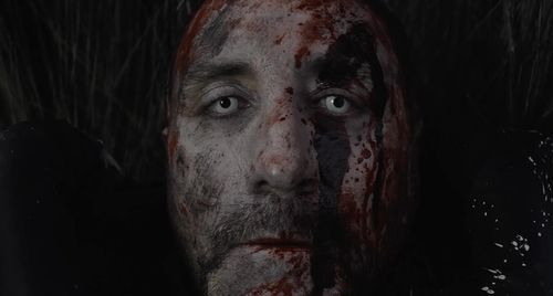 Keith Agius