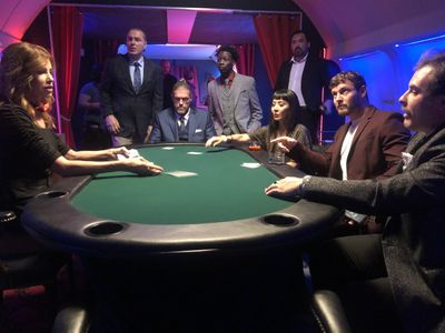 Still from Money Plane