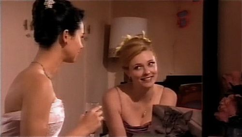 'Snitch' TV series